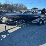 2018 RANGER Z519 W/ MERCURY 225 UNDER 40 HRS