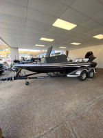 2018 RANGER Z519 W/ MERCURY 225 UNDER 40 HRS