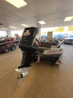 2018 RANGER Z519 W/ MERCURY 225 UNDER 40 HRS