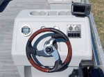 2024 Built New. 21FT Sun Tracker Pontoon