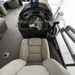 2023 SUNTRACKER SPORTFISH 24 XP3