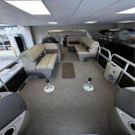 2023 SUNTRACKER SPORTFISH 24 XP3