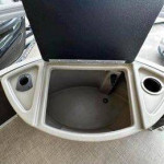 2023 SUNTRACKER SPORTFISH 24 XP3