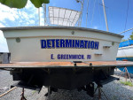π¦ BOAT DECALS, BOAT LETTERING & BOAT NAME π¦