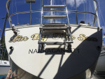 ✅ BOAT LETTERING / BOAT NAME ✅