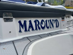✅ BOAT LETTERING / BOAT NAME ✅