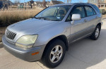 2003 Lexus IS 300 RWD 149,000 mi