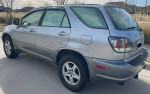 2003 Lexus IS 300 RWD 149,000 mi