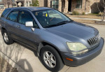 2003 Lexus IS 300 RWD 149,000 mi