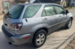 2003 Lexus IS 300 RWD 149,000 mi