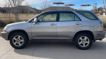 2003 Lexus IS 300 RWD 149,000 mi
