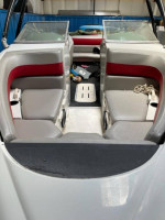 1995 BAJA ISLANDER 208