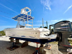 Wellcraft Scarab Sport 302 CC with Tower