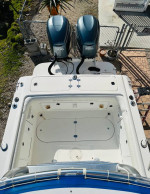 Wellcraft Scarab Sport 302 CC with Tower