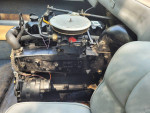 1987 Sting Ray, Super Sport, Boat