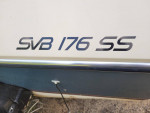 1987 Sting Ray, Super Sport, Boat