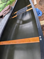 Royalex canoe tandem 15 ft. 2 in.