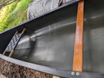 Royalex canoe tandem 15 ft. 2 in.