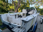 1986 Sportscraft and Trailer for sale