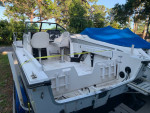 1986 Sportscraft and Trailer for sale