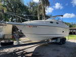 Regal model 258