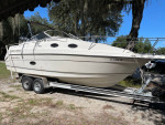 Regal model 258
