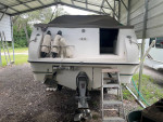 Regal model 258