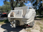 Regal model 258