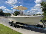Mako model 201