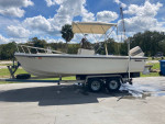 Mako model 201
