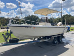 Mako model 201