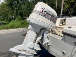 Mako model 201