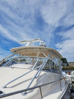 Grady White 330 Express 2006