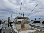 Grady White 330 Express 2006