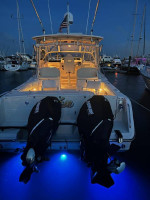 Grady White 330 Express 2006