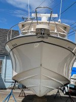 Grady White 330 Express 2006