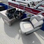 2024 PRINCECRAFT SPORTFISHER 21
