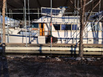 58  Hatteras Motor Yacht