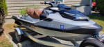 2018 Sea Doo GTX 300 LTD