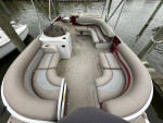 2011 South Bay Pontoon