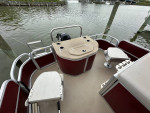 2011 South Bay Pontoon
