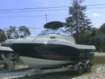 2015 STRIPER 20 WALK