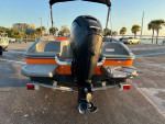2019 BAYLINER ELEMENT XL DECK 115HP LIKE NEW