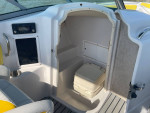 2006 Four Winns H260
