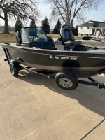 Lund 1675 Adventure Sport