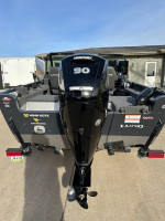 Lund 1675 Adventure Sport