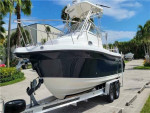 2006 Century 2600 WA