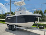 2006 Century 2600 WA