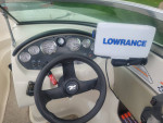 2007 Searay sport 185