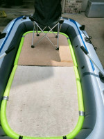 Excursion 4 raft